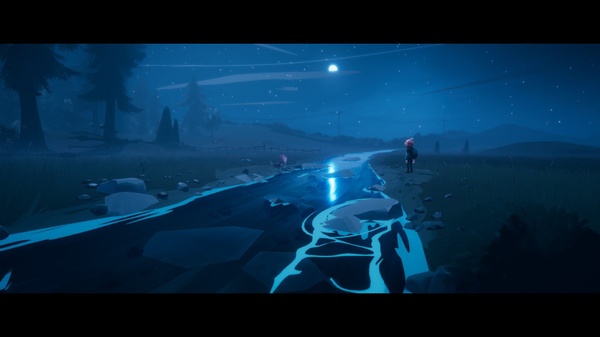 Deer & Boy - Recensione di un fantastico viaggio interiore