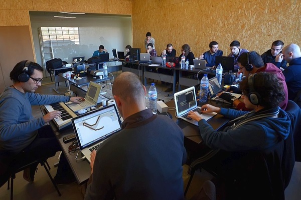 Perche ospitare una Game Jam?