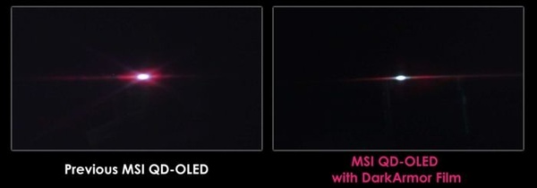 MSI monitor da gioco 2026 - In arrivo due modelli QD OLED 4K