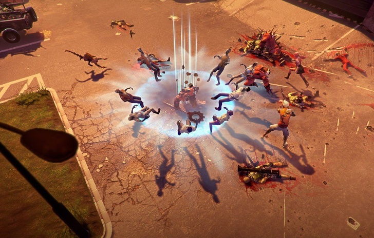 Dead Island Epidemic Registrati ora alla beta chiusa