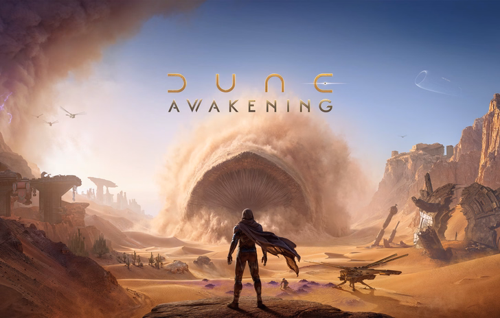Dune Awakening la recensione per sopravvivere sul pianeta Arrakis