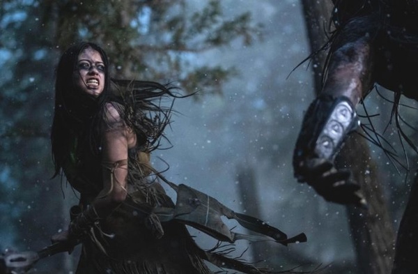 James Cameron e il ritorno all