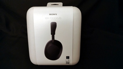 Sony WH-1000XM6 in prova: le nuove regine del noise cancelling 