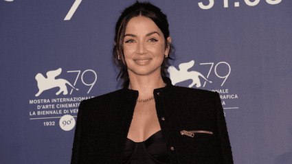 Ana De Armas racconta la sua Marylin Monroe in Blonde: "mi ha cambiato la vita"