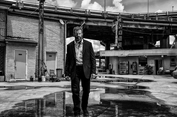 La stampa americana ha gia visionato 40 minuti del film Logan