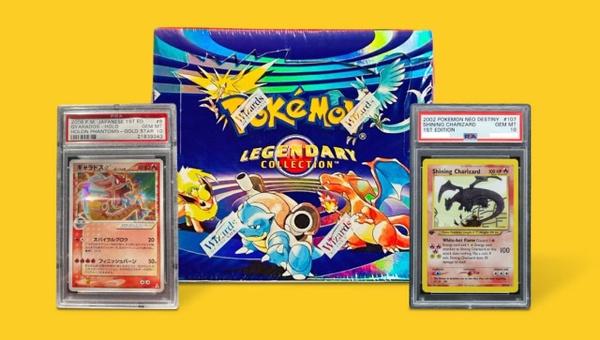 Pokemon Day, le offerte sulle carte e i box (anche rari)