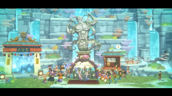 Dave the Diver, a caccia di sushi negli abissi – Recensione PC 