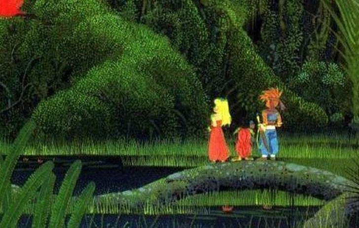 Square Enix ha in mente qualcosa su SaGa e Mana