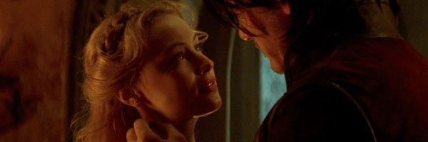 Dracula Untold: una featurette sulla moglie di Vlad