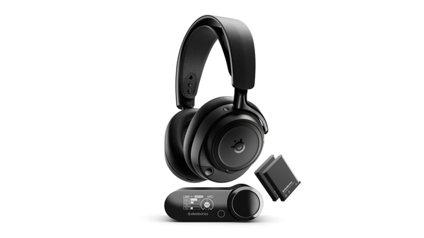 SteelSeries Arctis Nova Elite: difficile trovare cuffia gaming migliore
