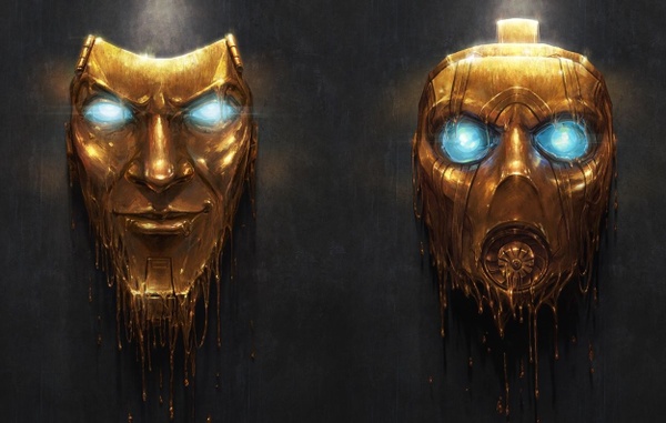 Borderlands: The Handsome Collection