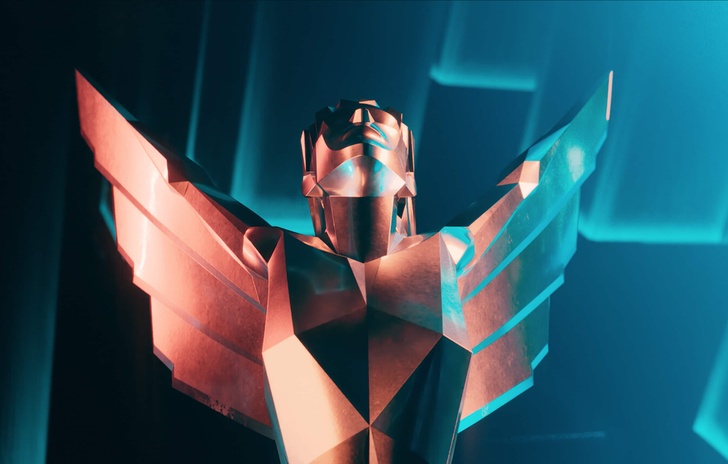 The Game Awards 2025 All Nominations