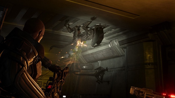 Aliens: Fireteam Elite 2 – Recensione: Cold Iron impara dagli errori, ma non abbastanza