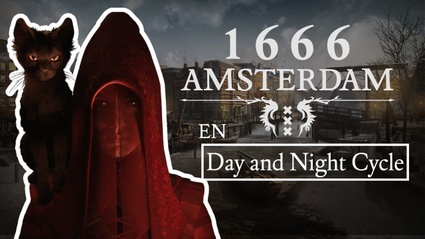 1666: Amsterdam - il ciclo giorno/notte