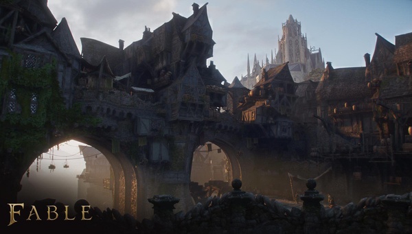 Fable e Developer_Direct: tutti i dettagli del gameplay