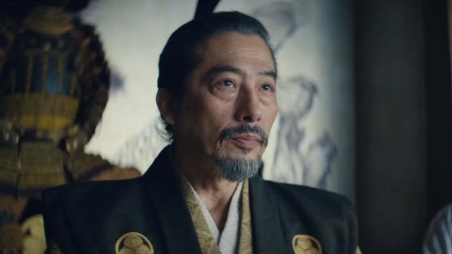 Shgun tutto quello che devi sapere sulla serie tv trama cast uscita trailer e curiosità