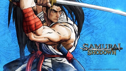 Il nuovo trailer Samurai Shodown svela il periodo del lancio e mostra i lottatori in azione