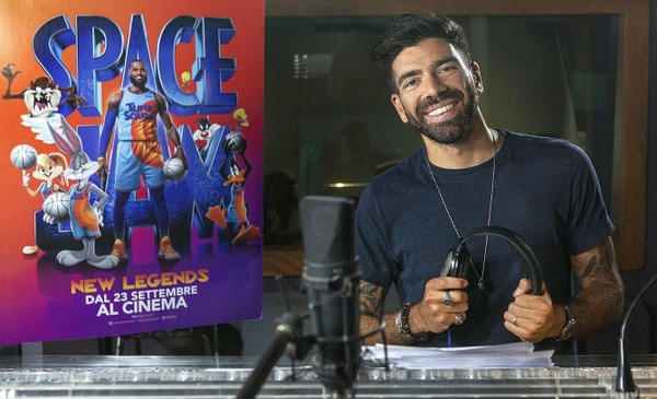 Space Jam New Legends: ecco tutte le voci italiane