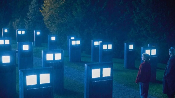 Cannes 2024: oggi è il giorno di David Cronenberg