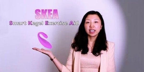 Hai detto controller pelvico?!