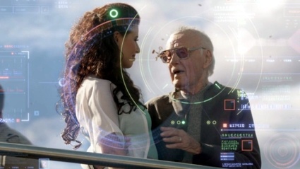 Stan Lee e il mancato cameo per "Guardiani della Galassia 3"