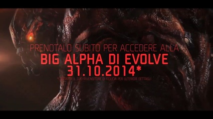 Savage Goliath Trailer ITA