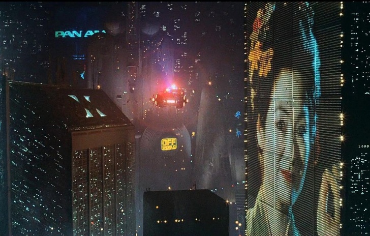 Blade Runner Nel 2027 la distopia diventa esperienza reale