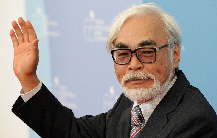Hayao Miyazaki e Studio Ghibli al capolinea