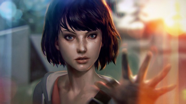 Finalmente disponibile l'ultimo capitolo di Life is Strange