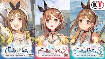 Atelier Ryza, in arrivo la colonna sonora ufficiale su vinile