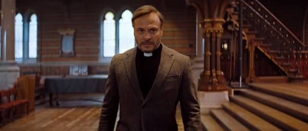 Una famiglia quasi normale: trama e recensione della miniserie di Netflix