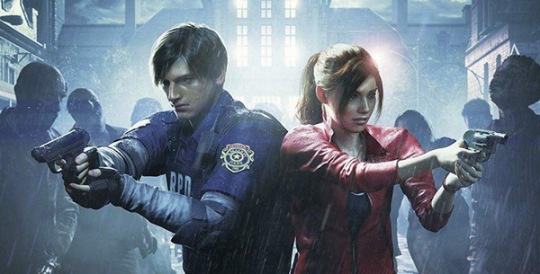 Resident Evil 2 Remake avra un'opzione per la mira automatica