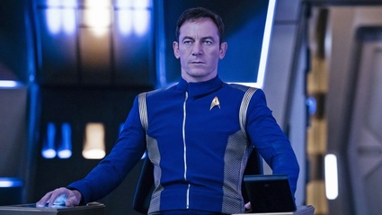 Un nuovo set d'immagini per Star Trek Discovery