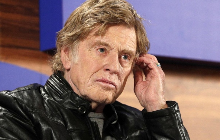 Robert Redford Farewell The Actor and Activist Has Passed Away