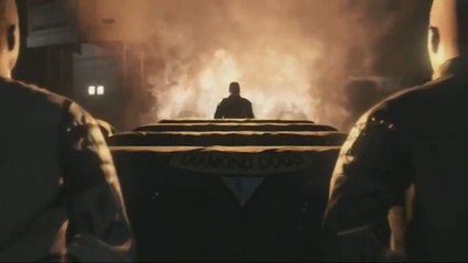 Metal Gear Solid V: The Phantom Pain