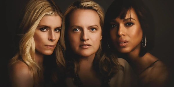 Imperfect Women - Le mie amiche del cuore: una serie a corto di idee 