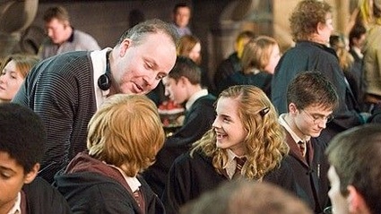 David Yates in cabina di regia per Animali Fantastici: Dove Trovarli?