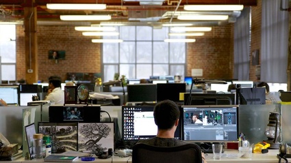 Rockstar Games sta pensando gia al futuro