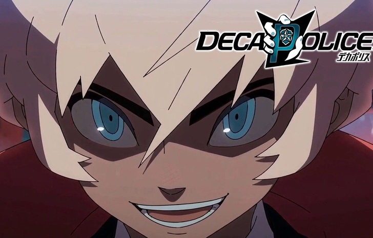 Decapolice ha un nuovo trailer ma subisce lennesimo rinvio