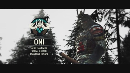 The Oni