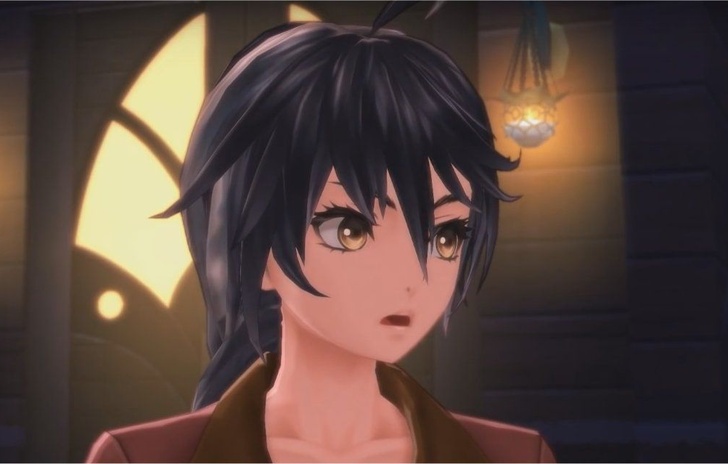 Quinto trailer JAP per Tales of Berseria