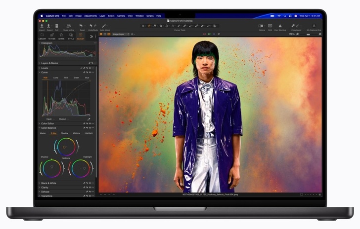 Apple rinnova MacBook Air e Pro con chip M5 e più storage