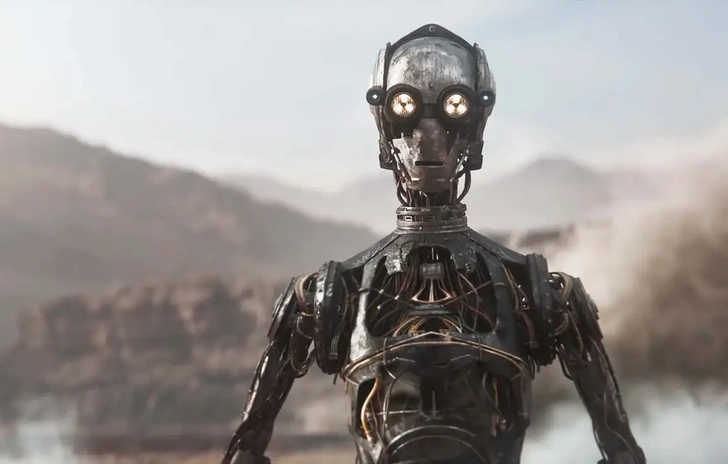 Star Wars Eclipse qualche info da Quantic Dream