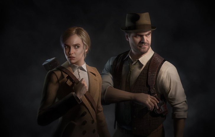 Alone in The Dark il survival horror riparte daccapo La recensione