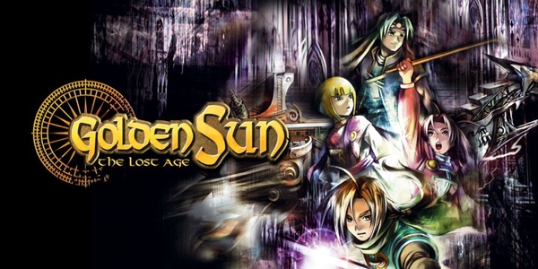 Golden Sun: L'era perduta, anche il secondo capitolo per GBA arriva su Nintendo Music