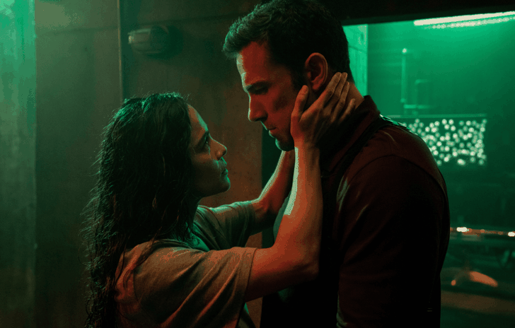 Hypnotic recensione Ben Affleck e Robert Rodriguez scopiazzano Inception