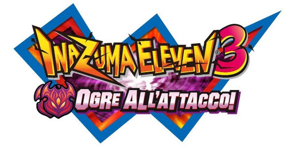 Inazuma Eleven 3: Ogre All'Attacco!