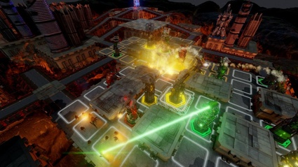 [E3 2014] Nuove informazioni per Defense Grid 2