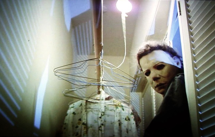 Halloween Primi dettagli della serie televisiva reboot