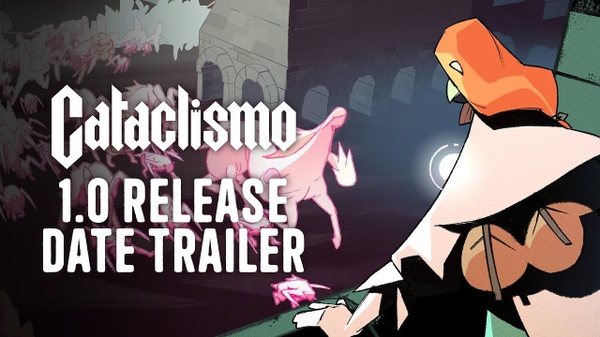 Cataclismo, il tower defense strategico di Digital Sun uscira su PC il 20 marzo